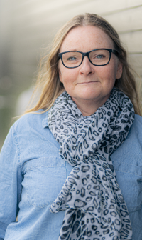 Rikke Greve Wilkens
