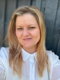 Mona Kjærgaard Kristiansen