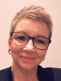 Pia Annette Staugaard