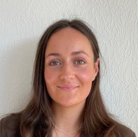 Alberte Guldberg Pedersen