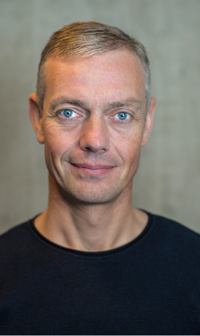 Niels Christian Fruergaard Hansen