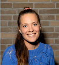 Maibritt Lindeved Larsen